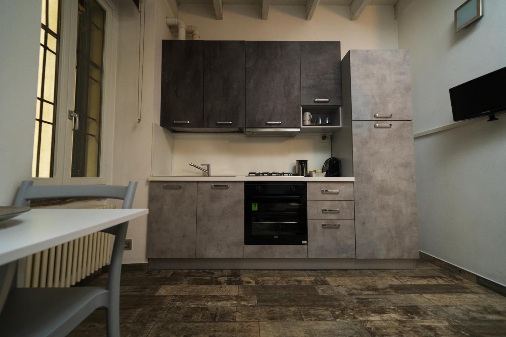Apartamento La Formaggeria Del Naviglio Milán Exterior foto