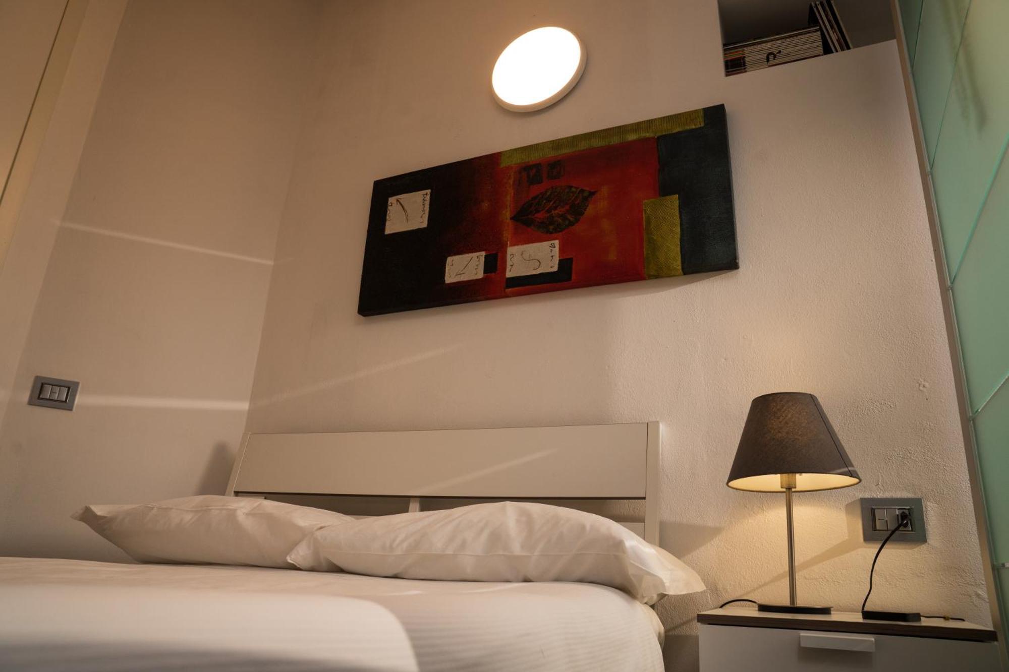Apartamento La Formaggeria Del Naviglio Milán Exterior foto