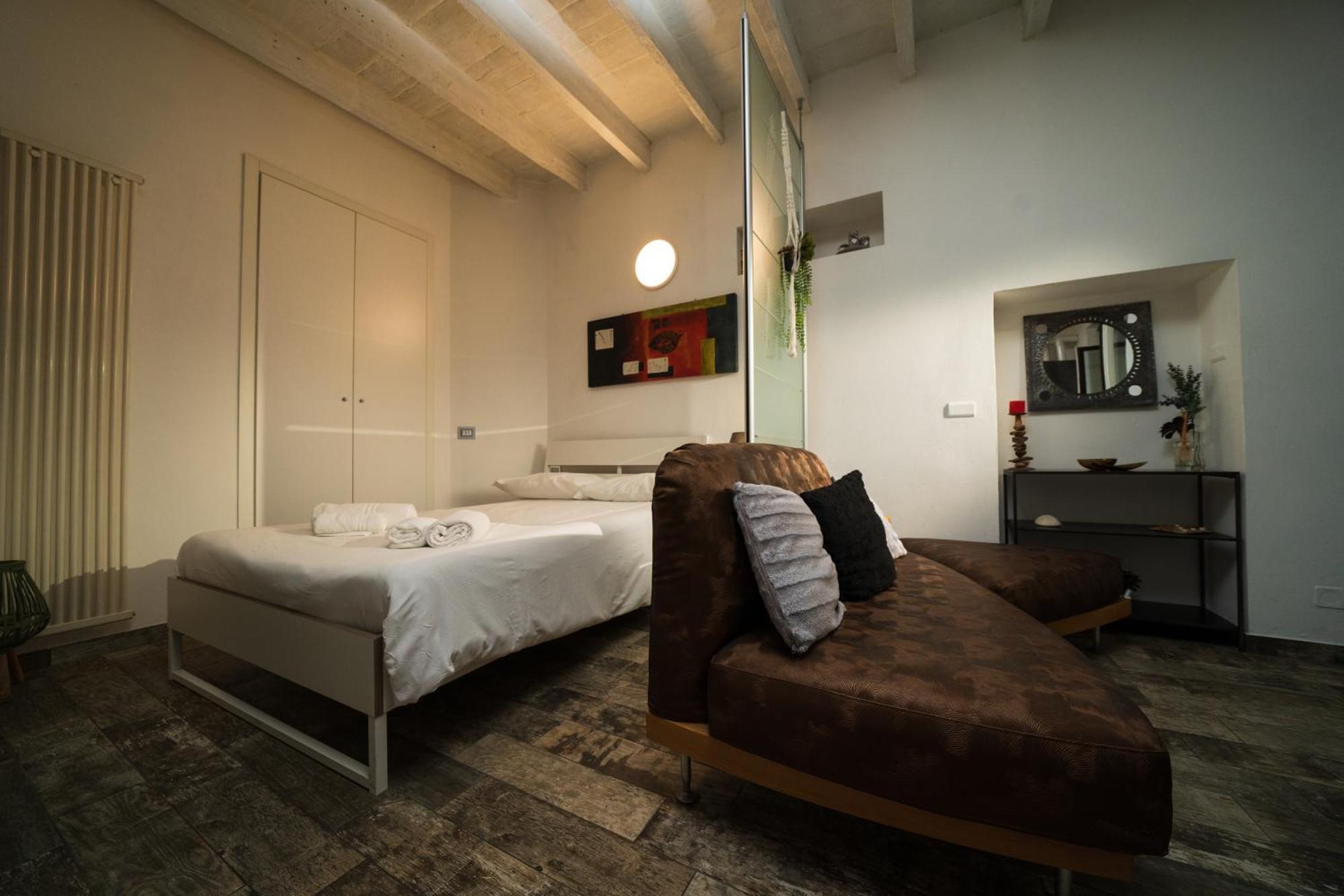 Apartamento La Formaggeria Del Naviglio Milán Exterior foto