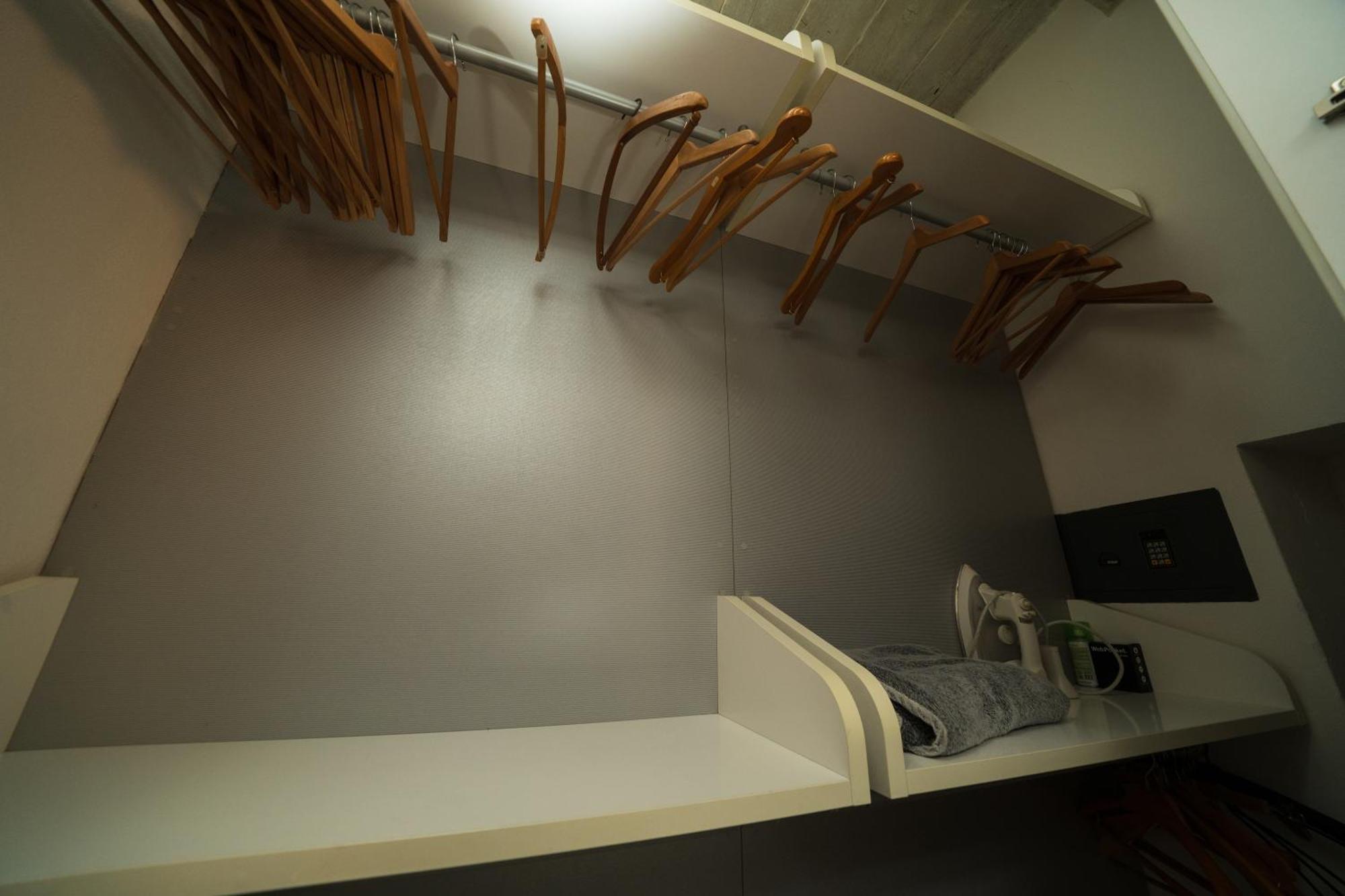 Apartamento La Formaggeria Del Naviglio Milán Exterior foto