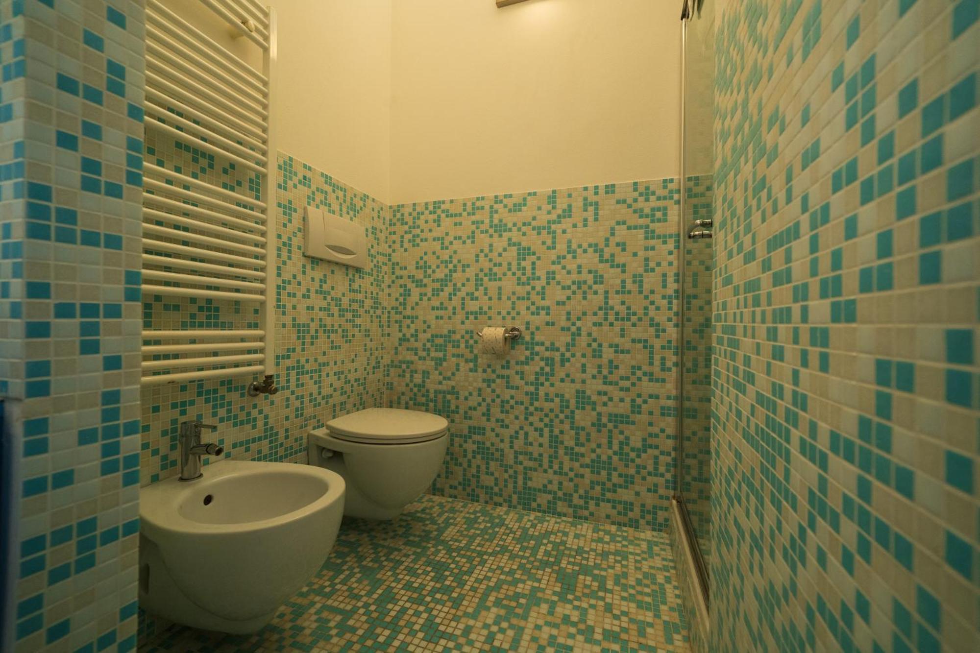 Apartamento La Formaggeria Del Naviglio Milán Exterior foto