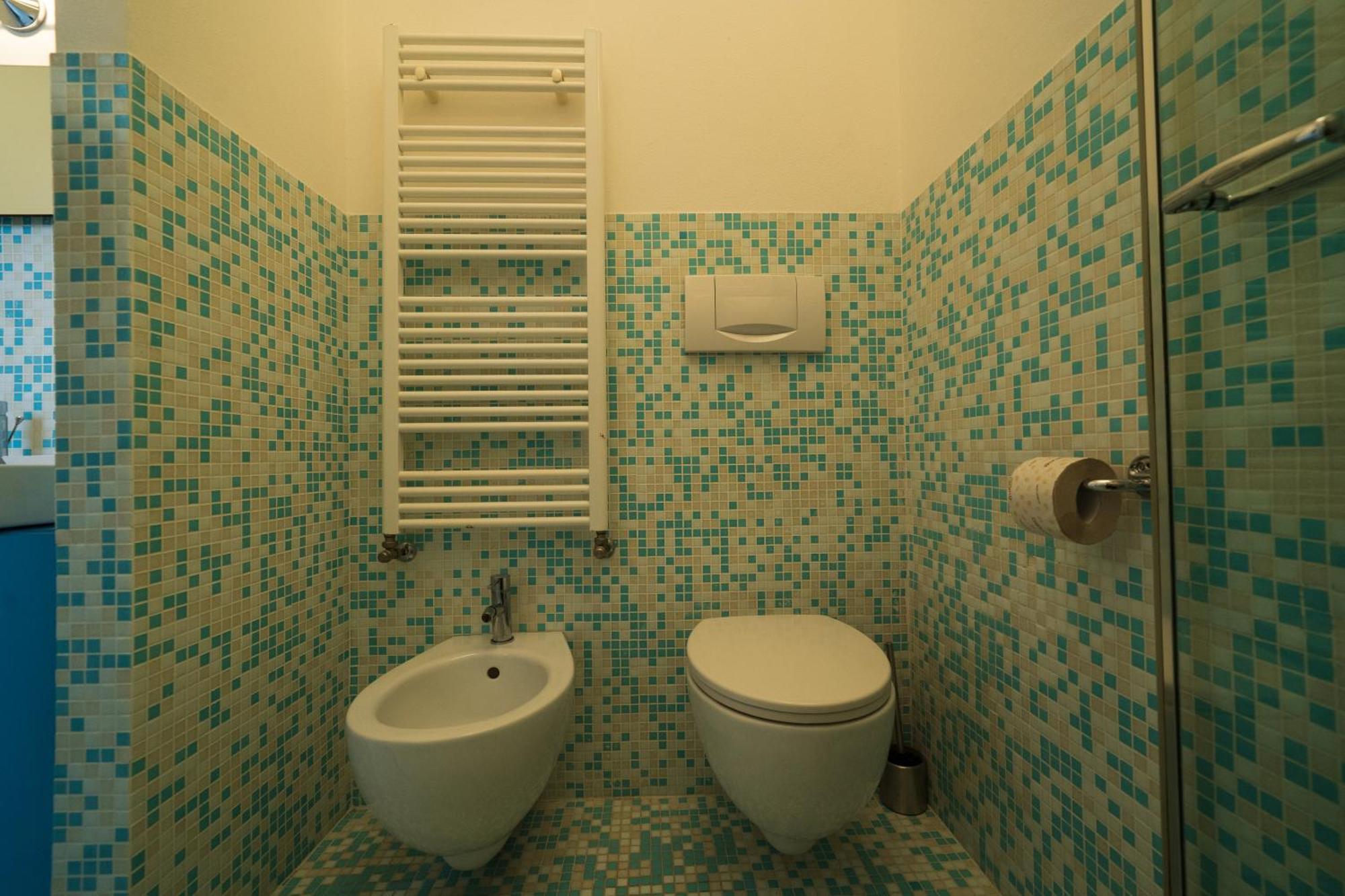 Apartamento La Formaggeria Del Naviglio Milán Exterior foto
