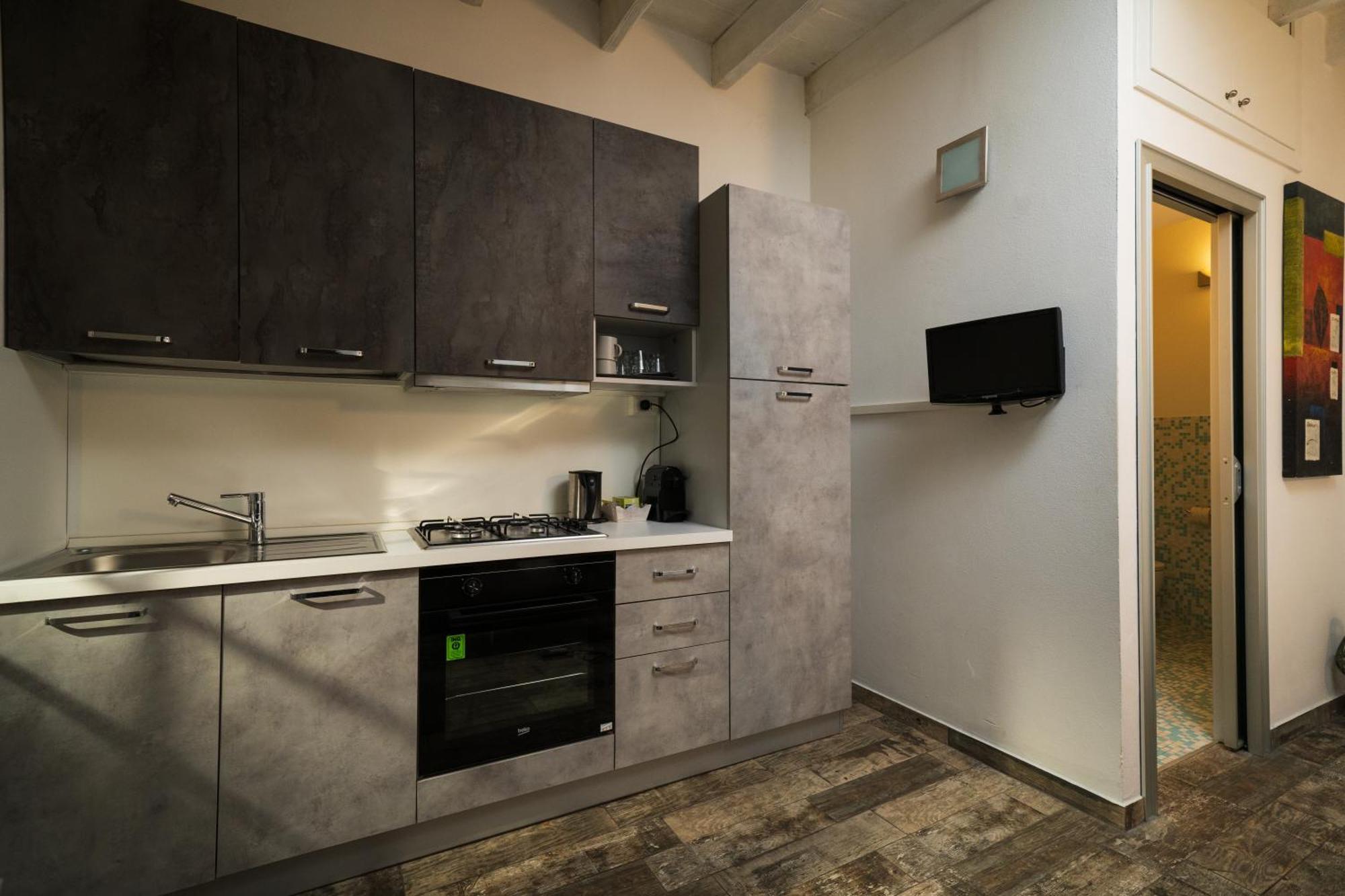 Apartamento La Formaggeria Del Naviglio Milán Exterior foto
